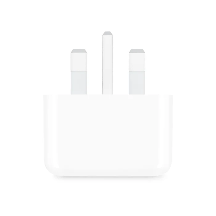 Apple 20w USB-C Power Adapter - Image 2