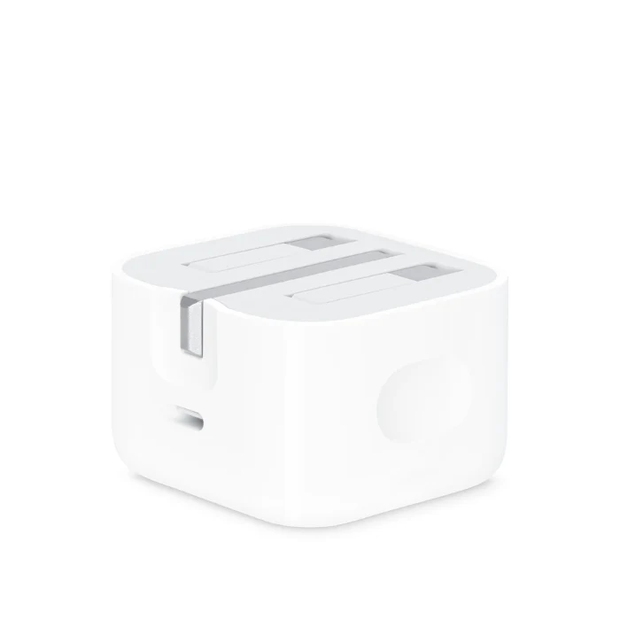 Apple 20w USB-C Power Adapter - Image 3