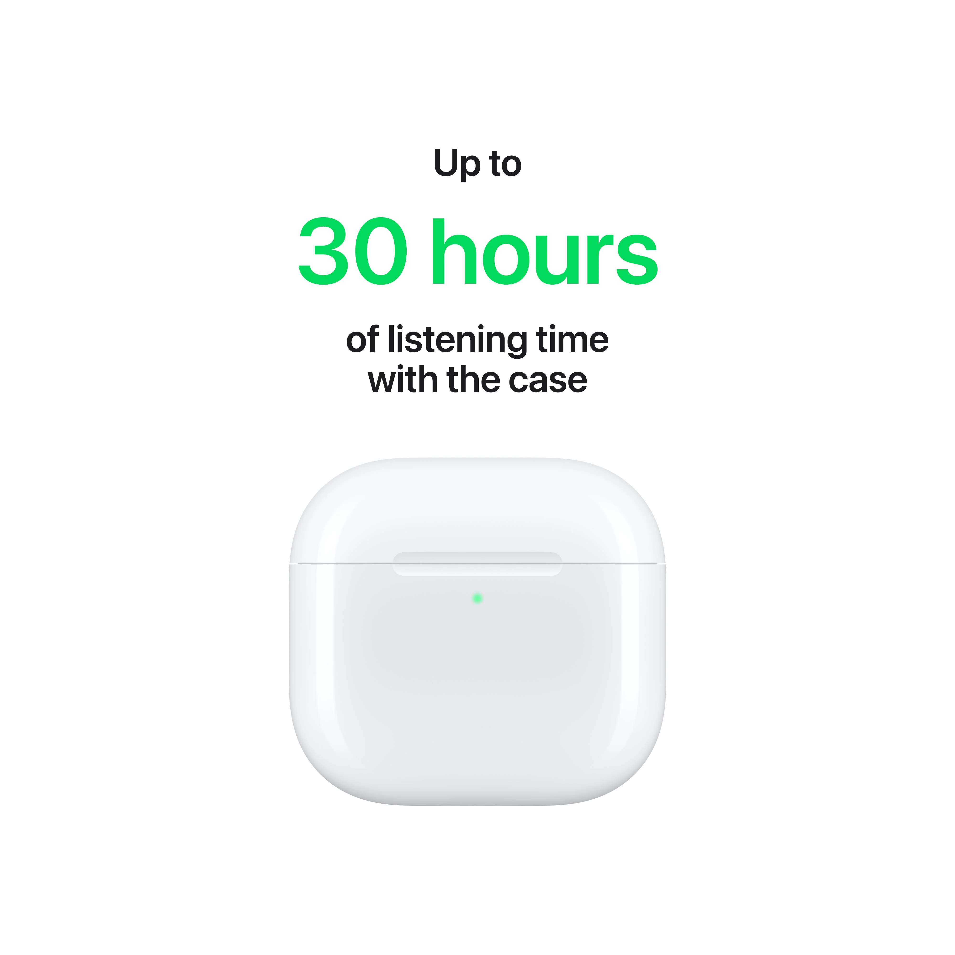 AirPods 4 - Image 6