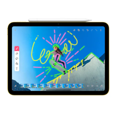 Apple Pencil (USB-C) - Image 4