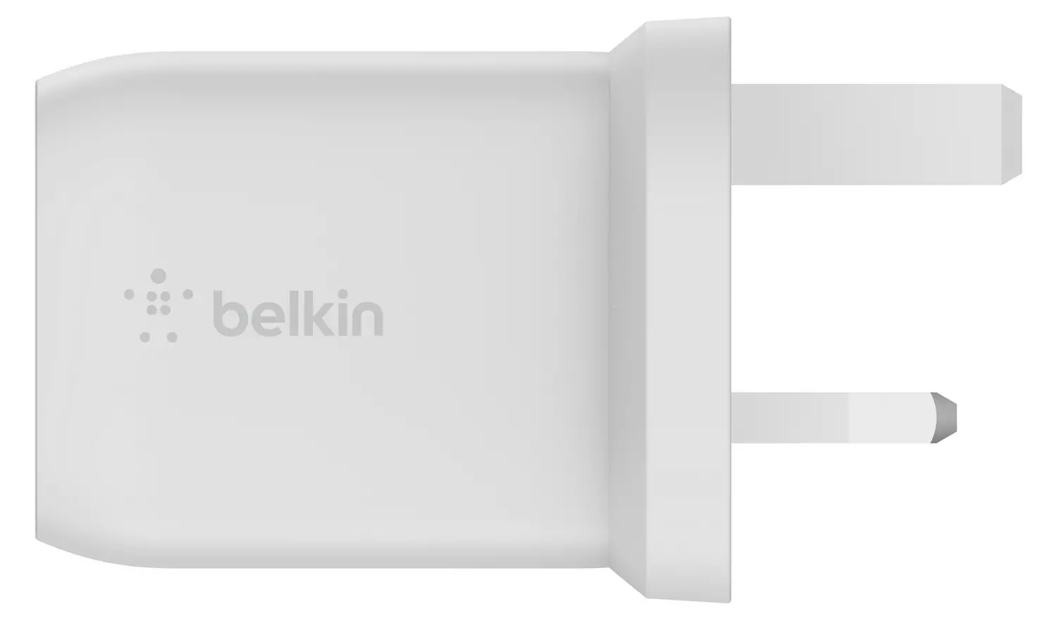 Belkin 65W BOOST Charge Dual USB-C Charger - Image 4