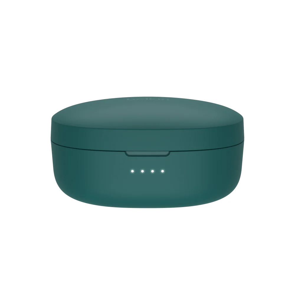 Belkin SoundForm Bolt Wireless Bluetooth Earbuds - Image 3