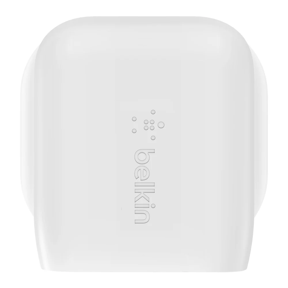 Belkin Boost Charge 20W USB-C PD Wall Charger - Image 3