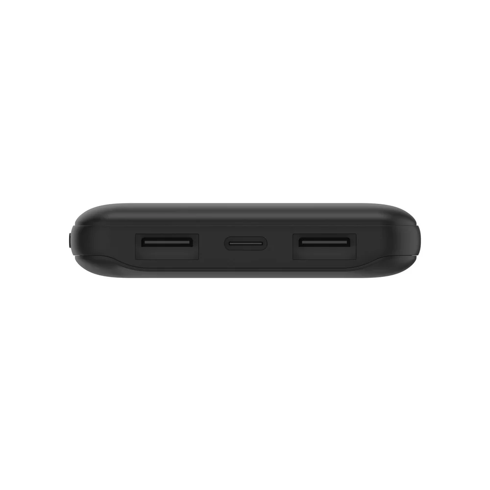 Belkin Boost Charge 3-Port Power Bank 10K - Image 4