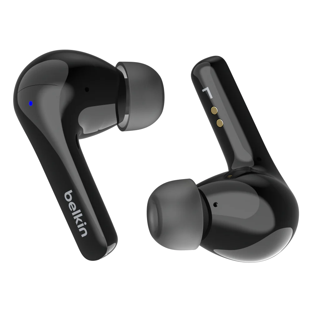 Belkin SoundForm Motion Wireless Bluetooth Earbuds - Image 3