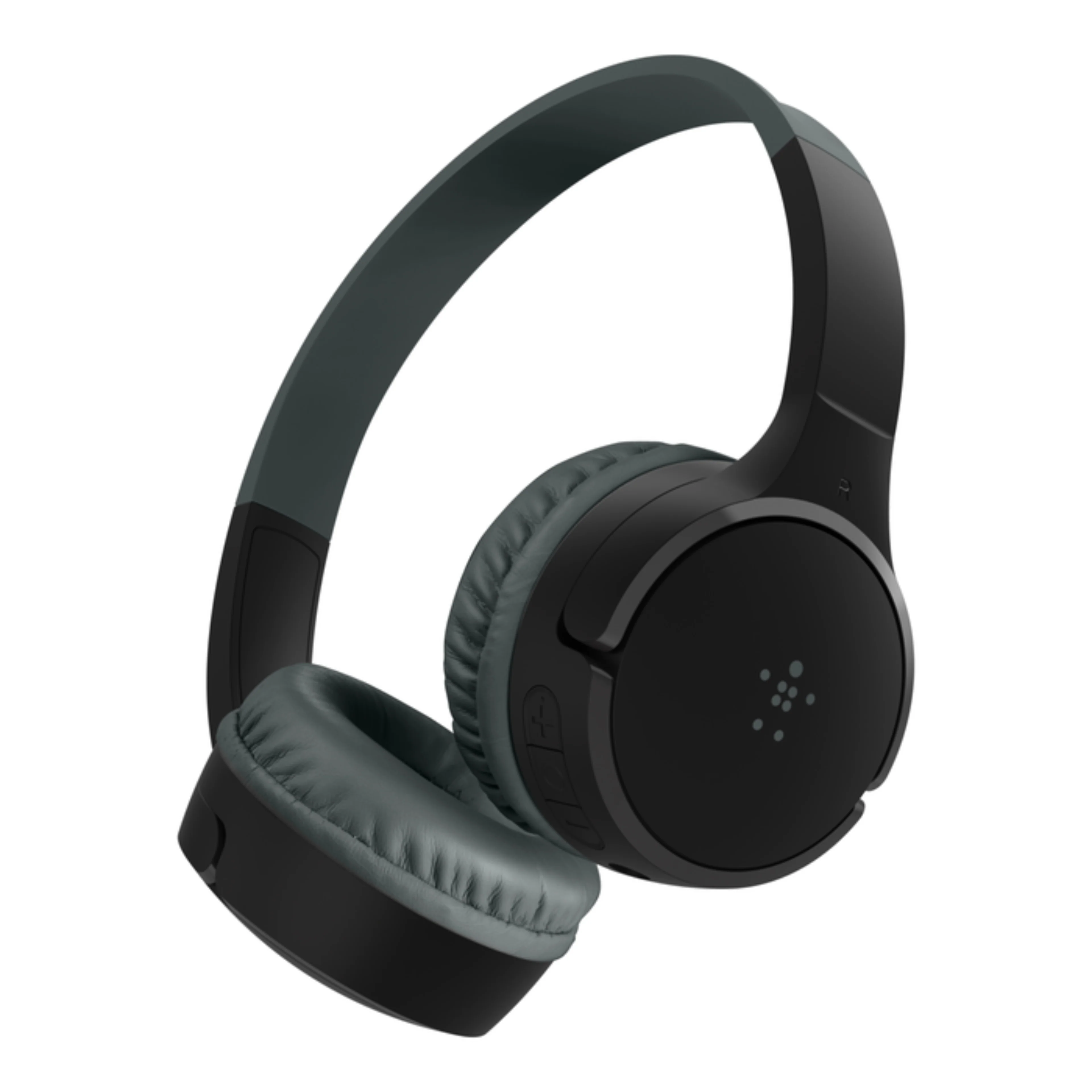 Belkin Wireless On-Ear Headphones for Kids - Image 2