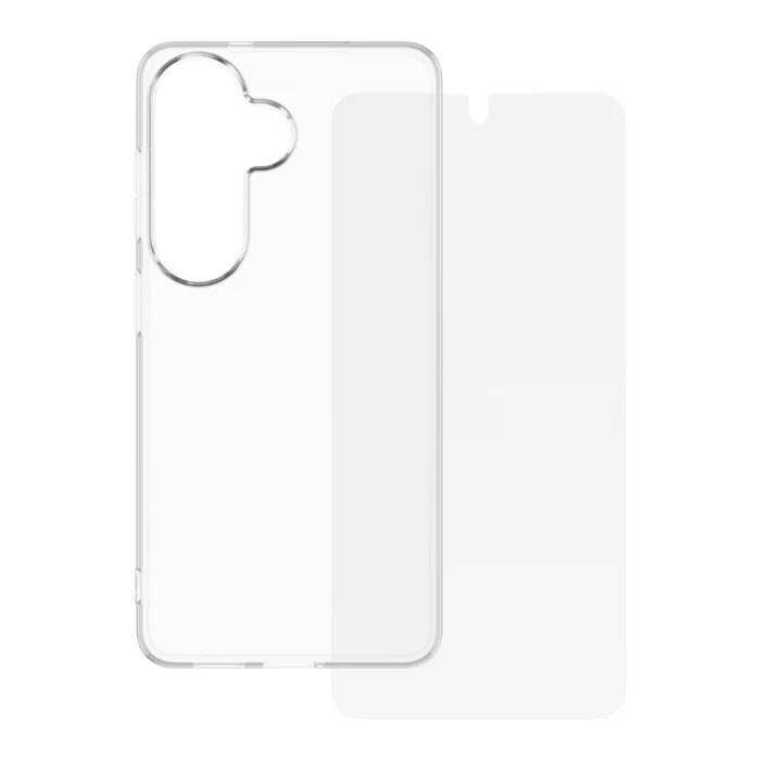 Caseym Clear Bundle Samsung S26 Plus