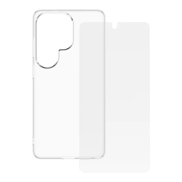 Caseym Clear Bundle Samsung S26 Ultra