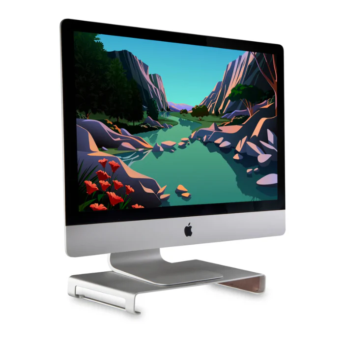 Desire Monitor Riser Stand