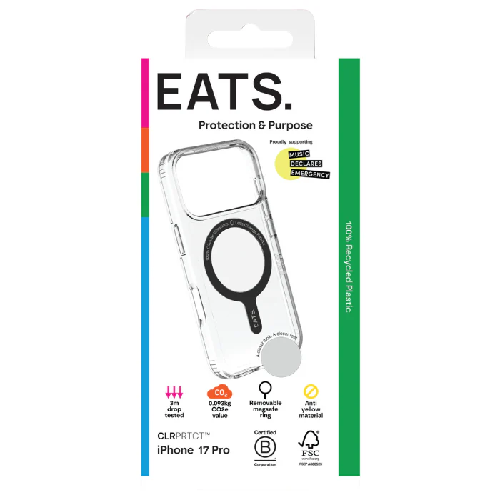 iPhone 17 EATS. Series - Image 3