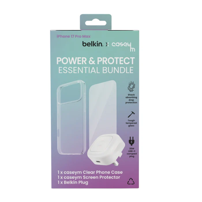 iPhone 17 series Essential Bundles - Image 4