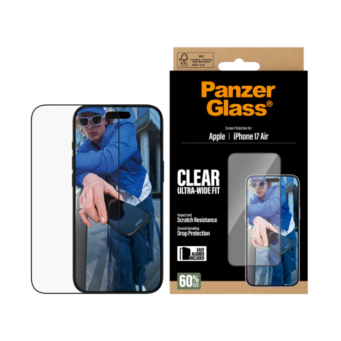 iPhone 17 PanzerGlass Series - Image 2