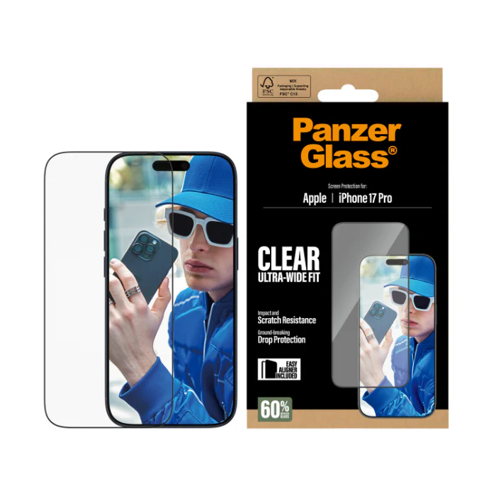 iPhone 17 PanzerGlass Series - Image 3