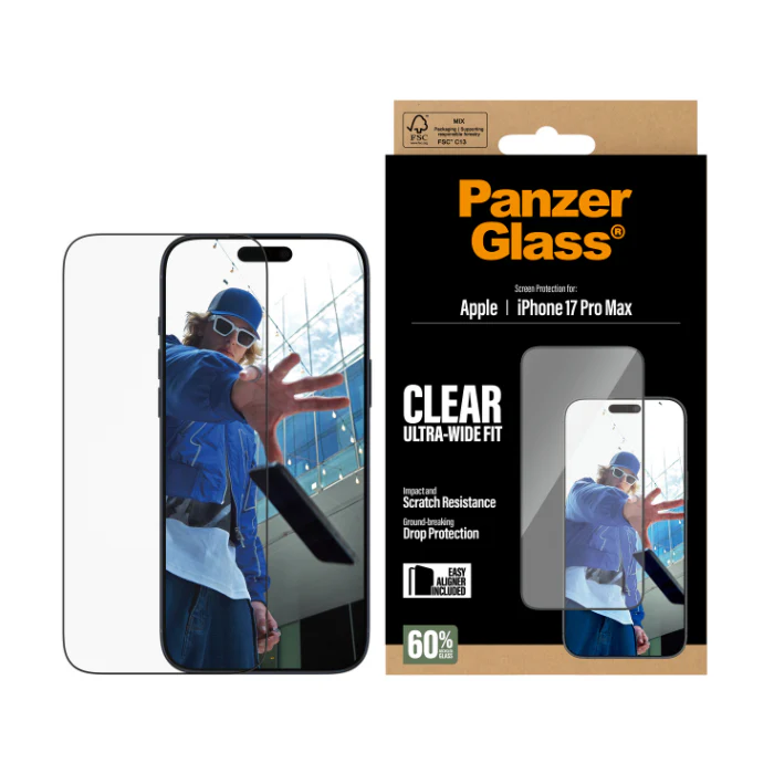 iPhone 17 PanzerGlass Series - Image 4