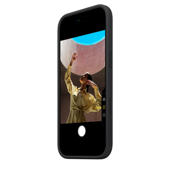 iPhone Air Bumper - Black - Image 2