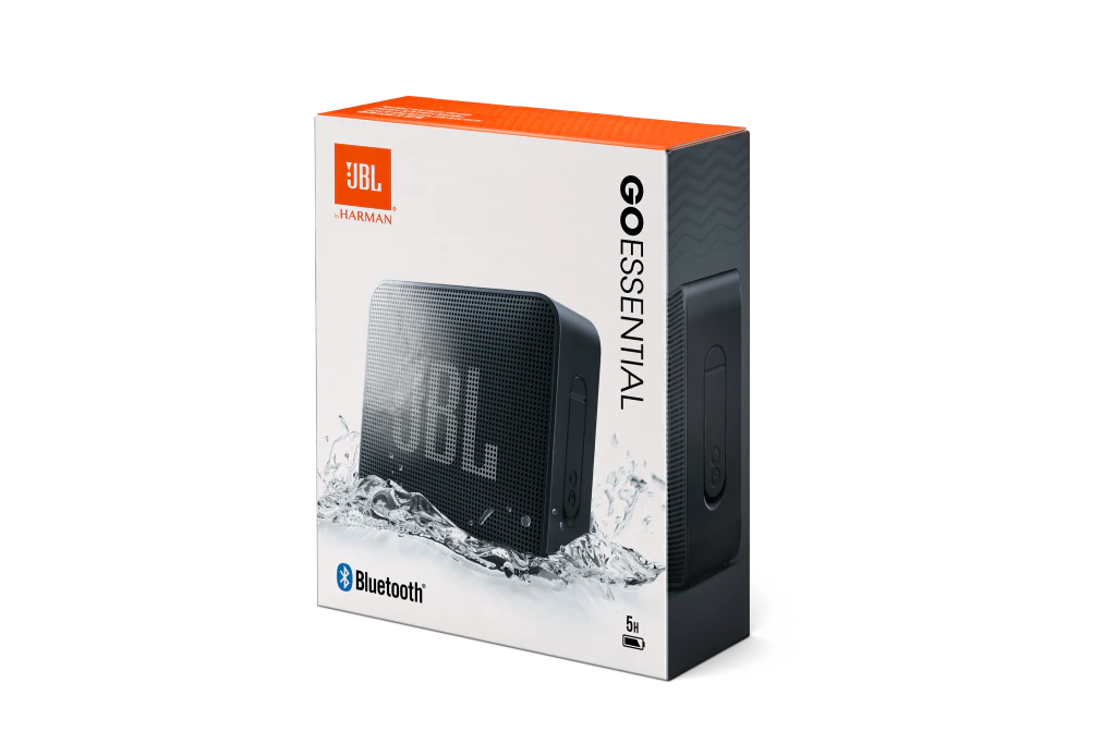 JBL GO Essential Portable Bluetooth Speaker - Image 6