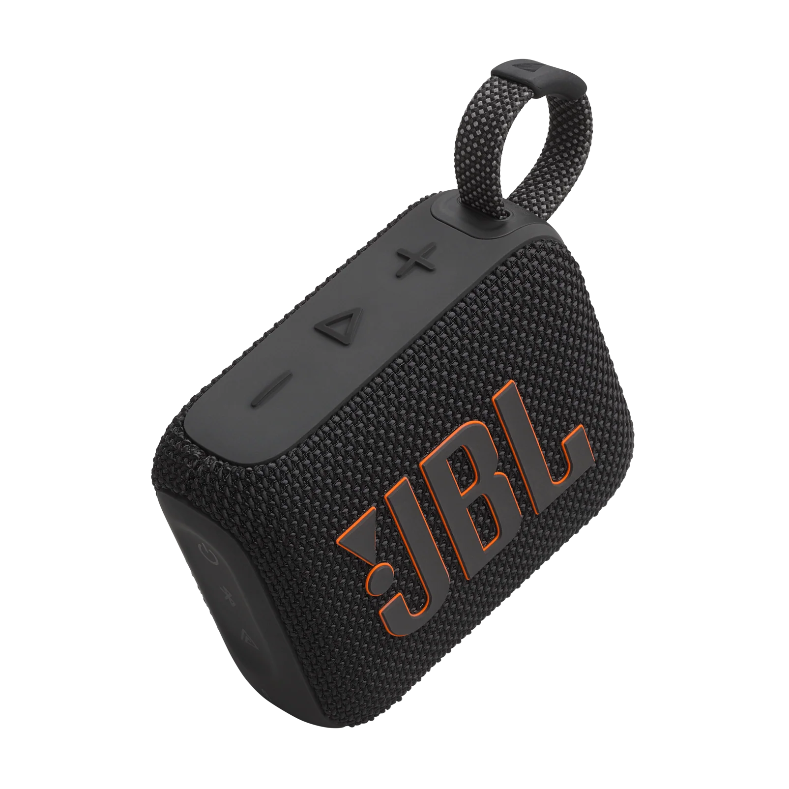 JBL GO 4 Portable Bluetooth Speaker - Image 5