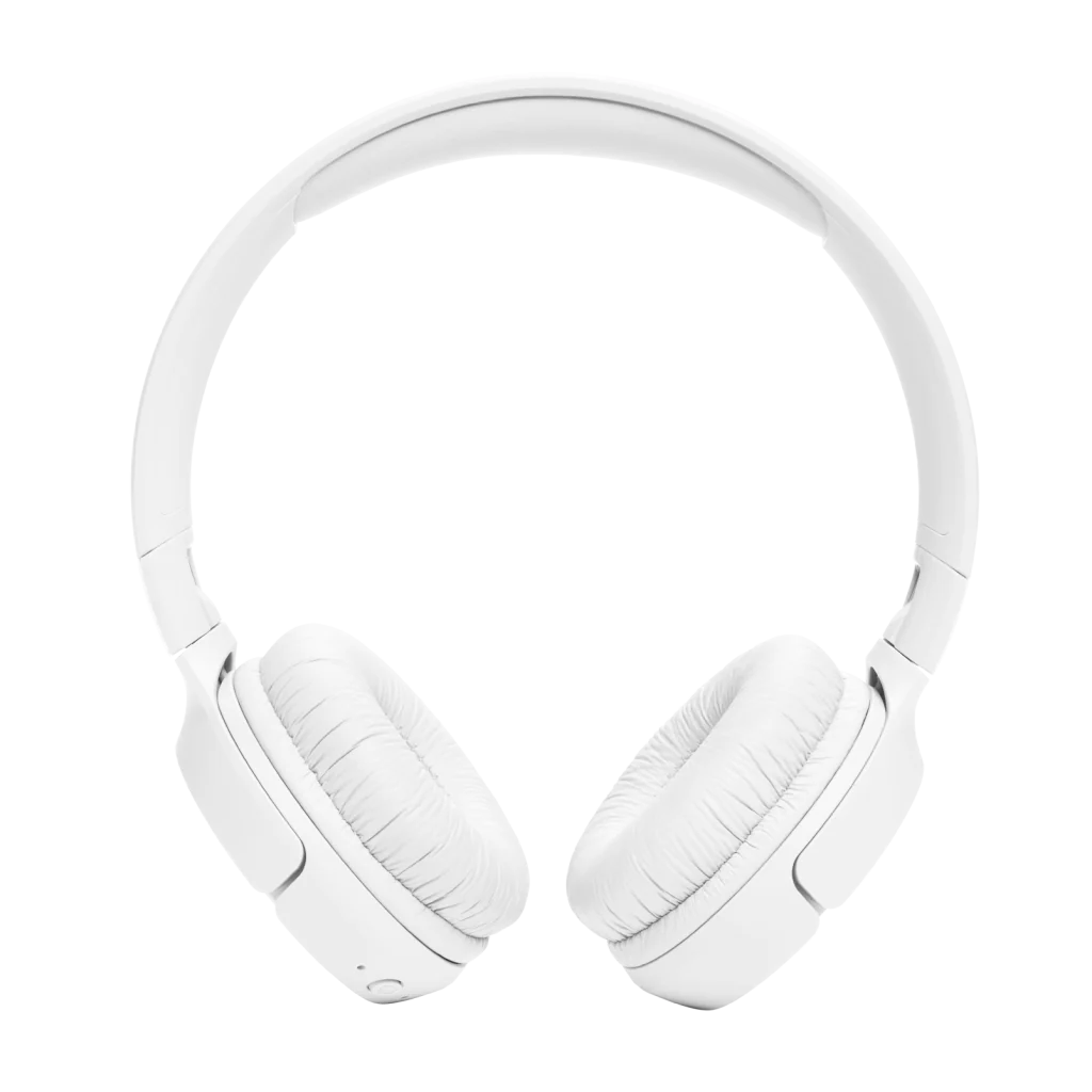 JBL Tune 520BT Wireless On-Ear Headphones - Image 4