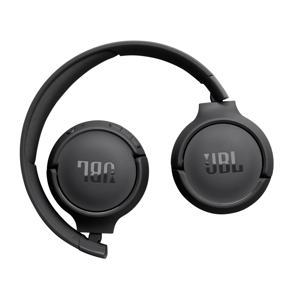 JBL Tune 520BT Wireless On-Ear Headphones - Image 7