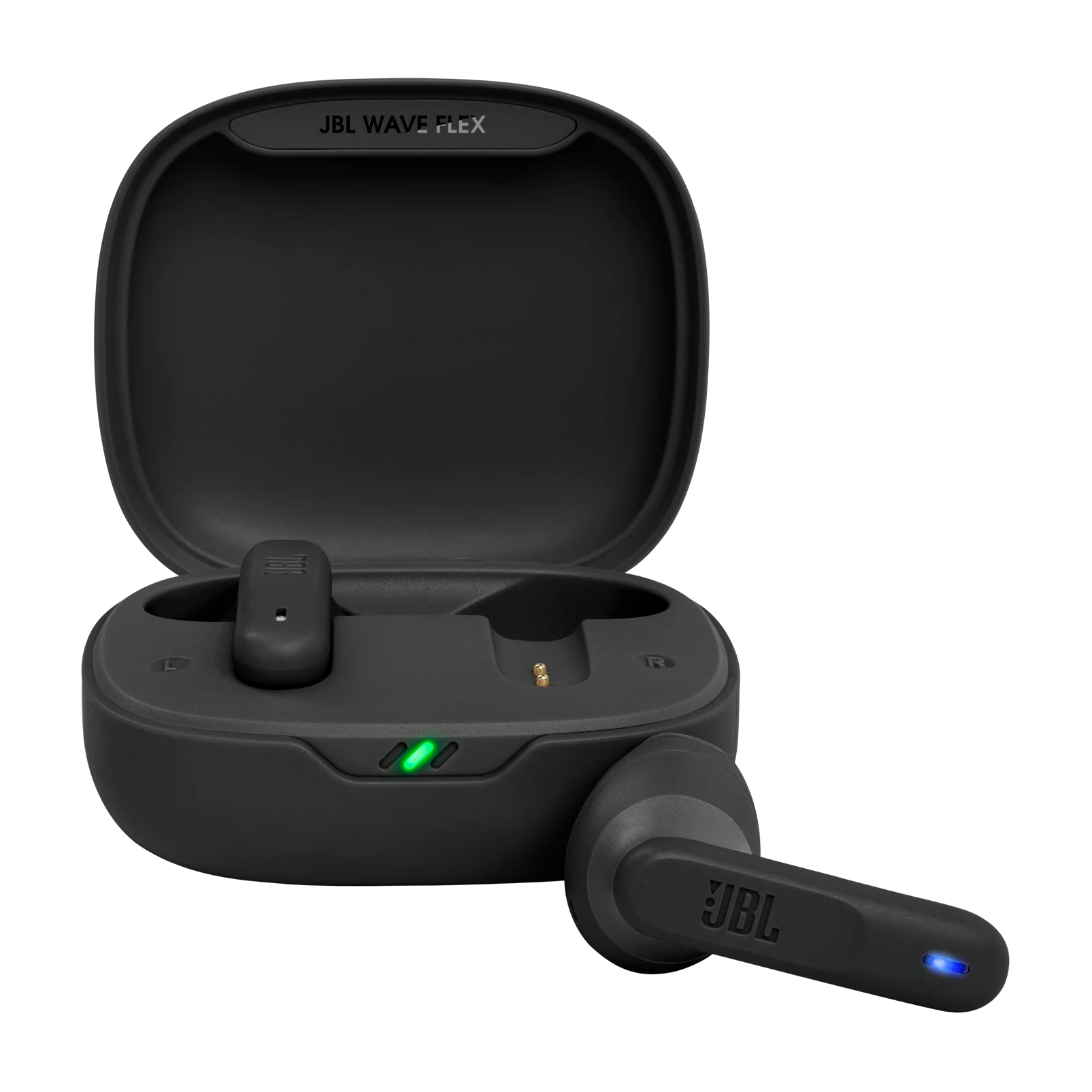 JBL Wave Flex Wireless Bluetooth Earbuds - Image 3