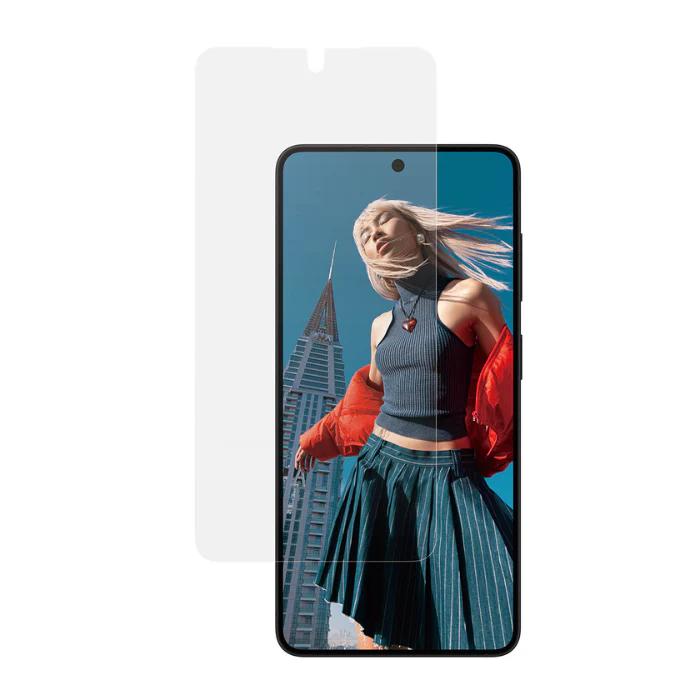PanzerGlass Screen Protector S26 Plus