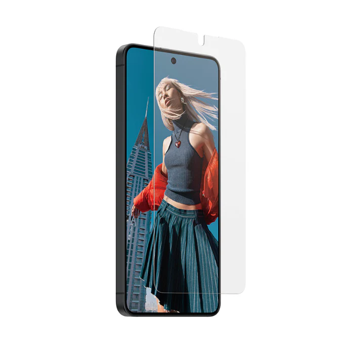 PanzerGlass Screen Protector S26 Plus - Image 2