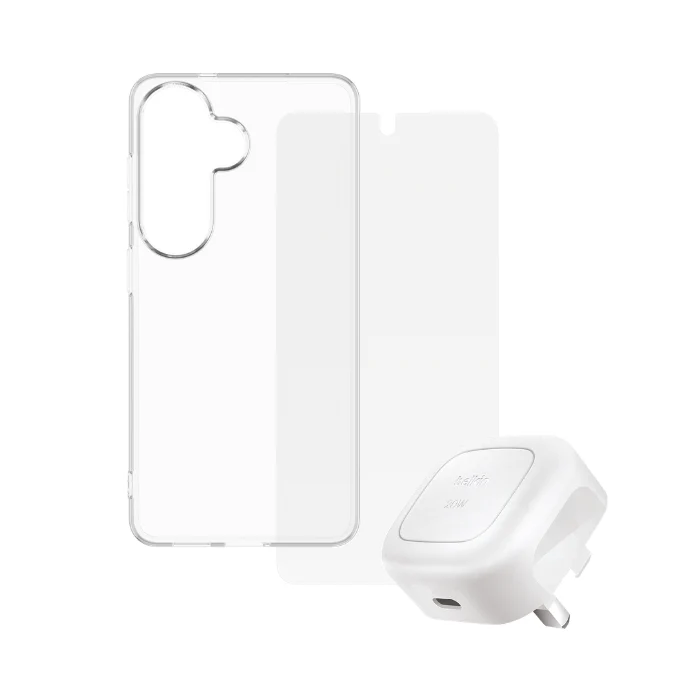 S26 Plus Essential Bundle - Image 2