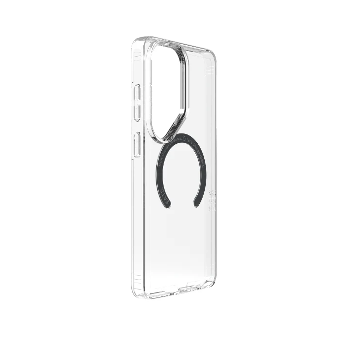 S26 Ultra EATS. Magsafe Clear Case - Image 2