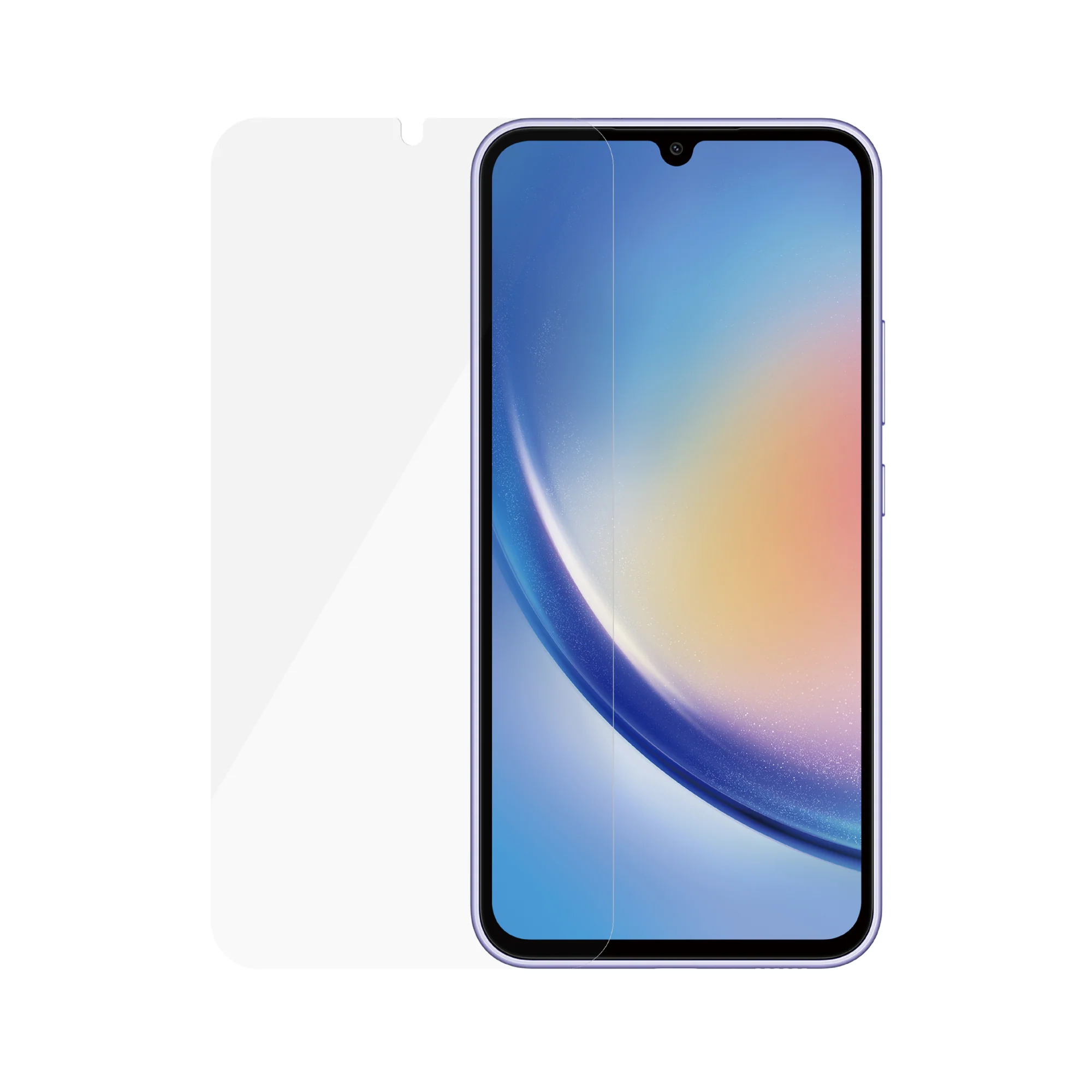 SAFE. Screen Protector for Samsung Galaxy A34 - Image 3
