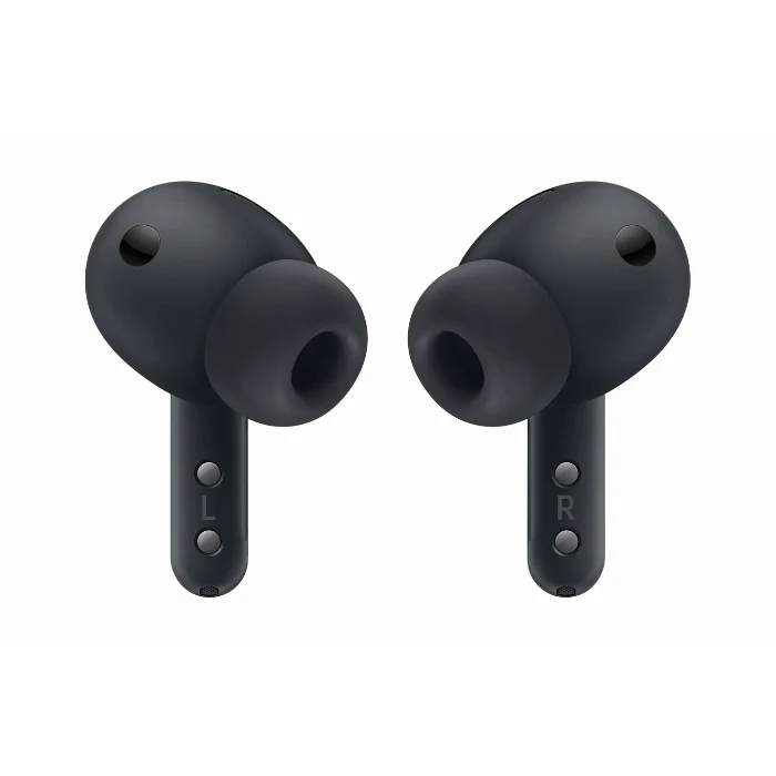 Samsung Galaxy Buds4 Pro Black - Image 3