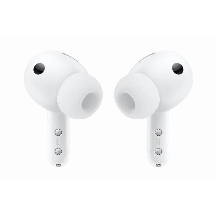 Samsung Galaxy Buds4 Pro White - Image 3