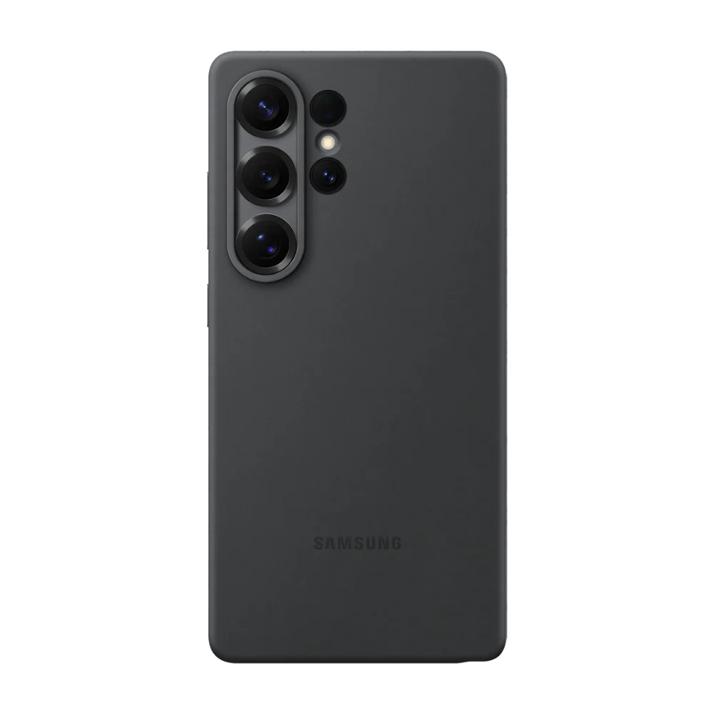 Samsung S25 Silicone Case - Image 3